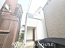 東淀川区大桐4丁目