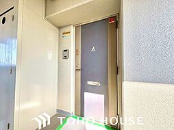 コスモ鶴見緑地2番館