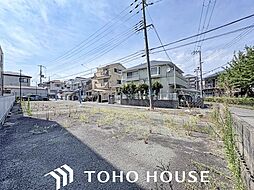 豊中市上津島2丁目 区画3