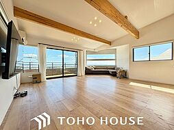 宝塚市雲雀丘　戸建て