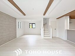 高槻市芝生町　新築分譲住宅　全1棟