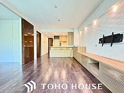 シティテラス千里桃山台