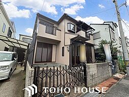 尼崎市武庫元町1丁目　中古戸建
