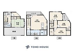 城東区東中浜7丁目　中古戸建