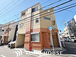 城東区東中浜7丁目　中古戸建