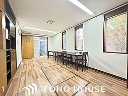 平野南1丁目　中古戸建