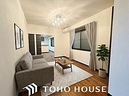 芦屋市岩園町中古戸建て