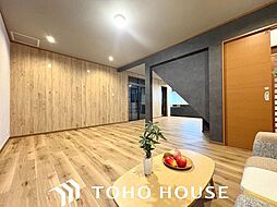 枚方市中宮西之町中古戸建