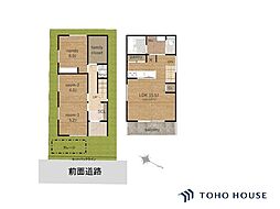 伊丹市中野西2丁目
