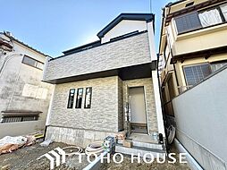 吹田市佐井寺4丁目