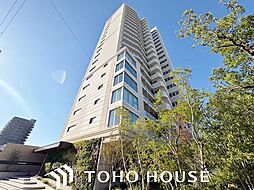 リバーガーデン千林大宮