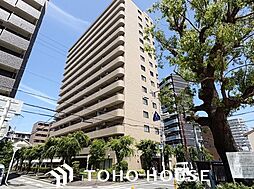 キングマンション都島II