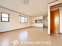 豊中市上津島2丁目　中古戸建