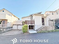 宝塚市野上1期　建築条件なし売地　全1区画