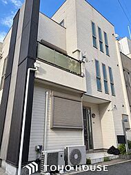 城東区鴫野東