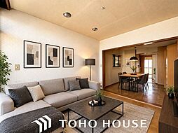 旭区新森2丁目　中古戸建て