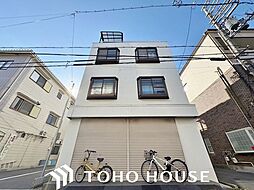 東大阪市小若江　中古戸建