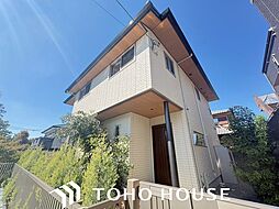 吹田市青山台2丁目