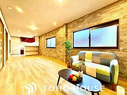 東淀川区菅原3丁目　中古戸建