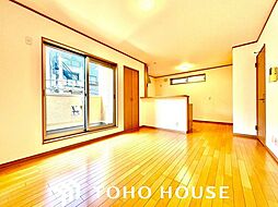 東淀川区菅原2丁目　中古戸建