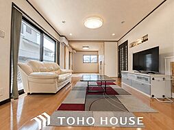 寝屋川市成田東町　中古戸建