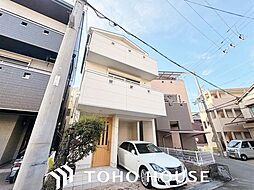 豊中市三和町3丁目　中古戸建