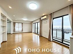 芦屋山手町ハウス