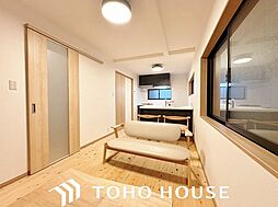 西宮市松並町　中古戸建