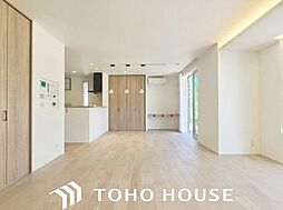 芦屋市涼風町新築戸建