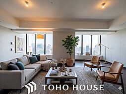 グラングリーン大阪 THE NORTH RESIDENCE