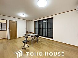 大阪市城東区放出西一丁目　戸建て