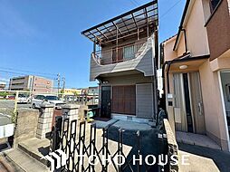 寝屋川市池田新町　中古戸建