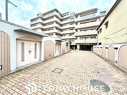 サンマンションアトレ吹田片山通り