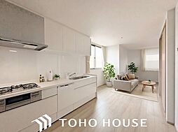 尼崎市西立花町2丁目　新築戸建
