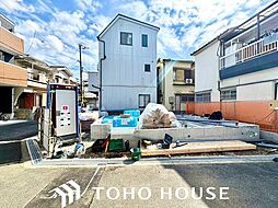 大阪市淀川区十八条3丁目戸建