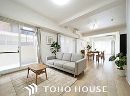 ライオンズマンション野江