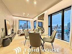 シティータワー東梅田パークフロント