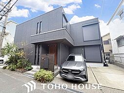 門真市北巣本町 中古戸建て