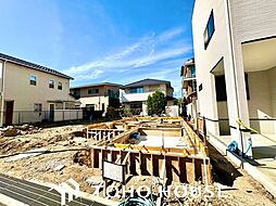 川西市小戸2丁目売戸建