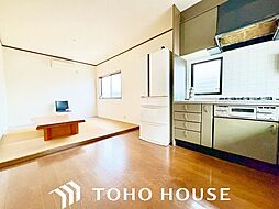 瓜破東3丁目　中古戸建