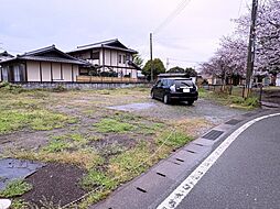 合志市須屋土地