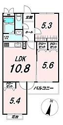 グランピア博多東II