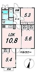 グランピア博多東II