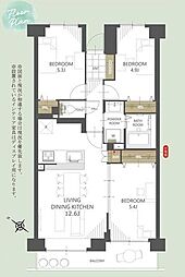 春日須玖パークホームズ