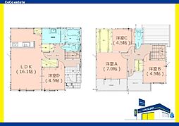大野城市大城2丁目3期