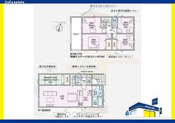 春日市一の谷1丁目第8　3号棟