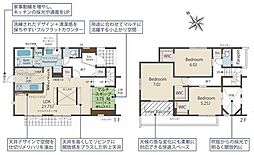 筑紫野市むさしヶ丘3丁目　2号棟