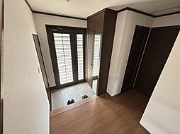 HMH日立市東大沼町1期　中古戸建