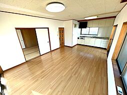 HMH水戸市平須町1期 中古戸建