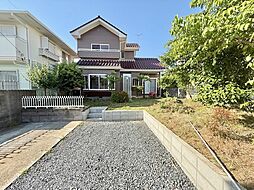 ひたちなか市田彦1期　中古戸建
